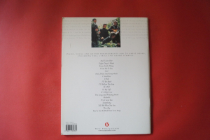 Beatles - Love Songs Songbook Notenbuch Piano Vocal Guitar PVG