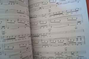 Blue - Guilty Songbook Notenbuch Piano Vocal Guitar PVG