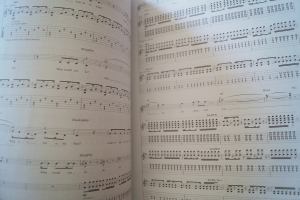 Thirty Seconds To Mars - A Beautiful Lie Songbook Notenbuch Vocal Guitar