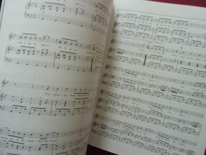 Eddy Grant - I don´t wanna dance (mit Poster)Songbook Notenbuch Piano Vocal Guitar PVG