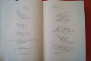 Beatles - Complete Scores (in Box) Songbook Notenbuch Vocal Guitar Bass