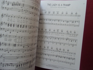 Ella Fitzgerald - The Best ofSongbook Notenbuch Piano Vocal Guitar PVG