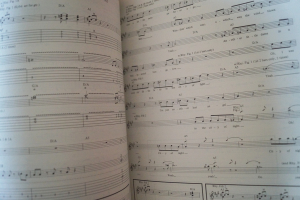 Billy Idol - Charmed Life (mit Poster) Songbook Notenbuch Vocal Guitar