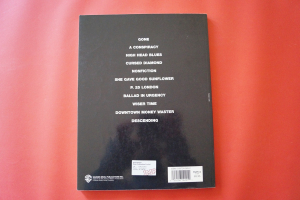 Black Crowes - Amorica Songbook Notenbuch Vocal Guitar