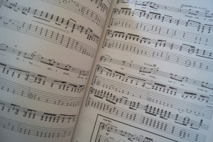 Black Crowes - Amorica Songbook Notenbuch Vocal Guitar