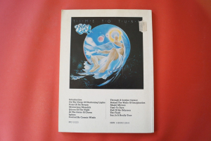 Eloy - Planets / Time to turnSongbook Notenbuch Piano Vocal Guitar PVG