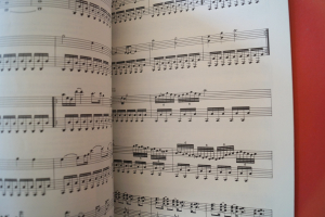 Eloy - Planets / Time to turnSongbook Notenbuch Piano Vocal Guitar PVG