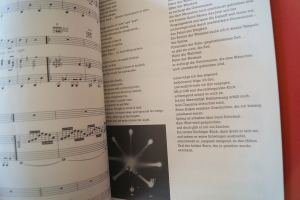 Eloy - Planets / Time to turnSongbook Notenbuch Piano Vocal Guitar PVG