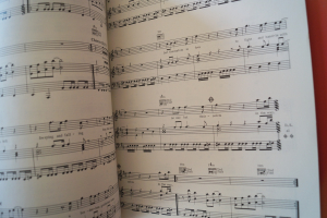 Eloy - Planets / Time to turnSongbook Notenbuch Piano Vocal Guitar PVG