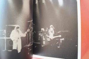 Eloy - Planets / Time to turnSongbook Notenbuch Piano Vocal Guitar PVG