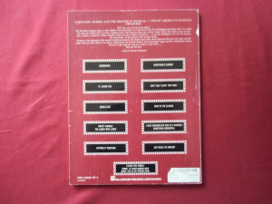 Barbra Streisand - The Broadway Album Songbook Notenbuch Piano Vocal Guitar PVG