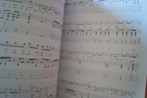 Bon Jovi - The Best of Songbook Notenbuch Vocal Guitar