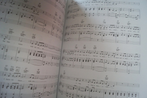 Brooke Fraser - Collection Songbook Notenbuch Piano Vocal Guitar PVG