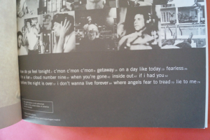 Bryan Adams - On a Day like today Songbook Notenbuch Piano Vocal Guitar PVG