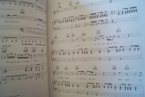 Bryan Adams - On a Day like today Songbook Notenbuch Piano Vocal Guitar PVG