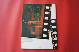 Chicago - The Great Songs of Songbook Notenbuch Piano Vocal Guitar PVG