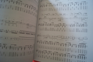 Collective Soul - Best of Songbook Notenbuch Vocal Guitar