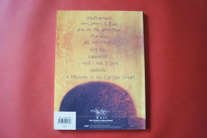 Counting Crows - This Desert Life Songbook Notenbuch Vocal Guitar