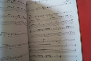 Counting Crows - This Desert Life Songbook Notenbuch Vocal Guitar