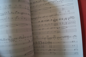 Counting Crows - This Desert Life Songbook Notenbuch Vocal Guitar