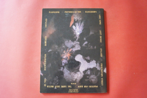 Cure - Disintegration Songbook Notenbuch Vocal Guitar