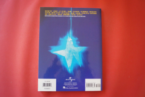 Cure - Greatest Hits Songbook Notenbuch Vocal Guitar