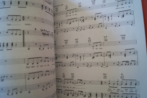 Earth Wind & Fire - The Best of Songbook Notenbuch Piano Vocal Guitar PVG