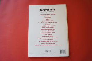 Ella Fitzgerald - Forever Ella Songbook Notenbuch Piano Vocal Guitar PVG