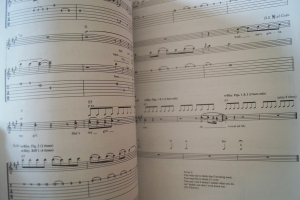 Tom Petty - Guitar Anthology Songbook Notenbuch Vocal Guitar