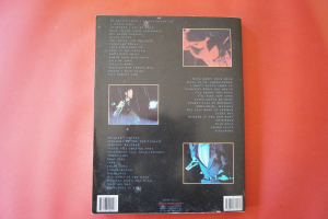 Tom Waits - Beautiful Maladies Songbook Notenbuch Piano Vocal Guitar PVG