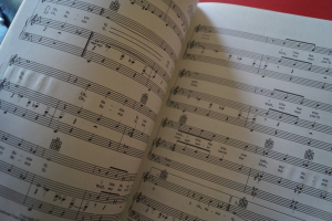 Creedence Clearwater Revival - Best of Songbook Notenbuch Piano Vocal Guitar PVG