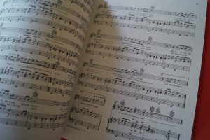 Creedence Clearwater Revival - Best of Songbook Notenbuch Piano Vocal Guitar PVG