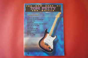 Tom Petty - The New Best of for Guitar Songbook Notenbuch Vocal Guitar