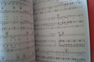 Jonas Brothers - A Little Bit Longer Songbook Notenbuch Piano Vocal Guitar PVG