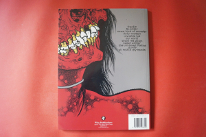 Metallica - St. Anger Songbook Notenbuch Vocal Bass