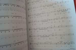 Metallica - St. Anger Songbook Notenbuch Vocal Bass