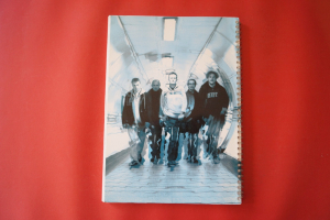 Wise Guys - Radio Songbook Notenbuch Vocal Guitar