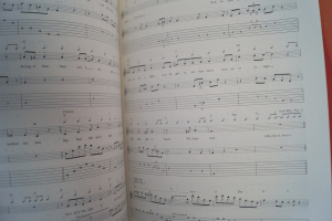 Van Halen - Diver Down Songbook Notenbuch Vocal Guitar