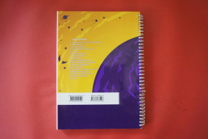 Wise Guys - Zwei Welten Songbook Notenbuch Vocal Guitar