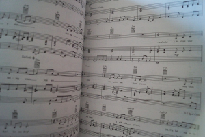 Celine Dion - Greatest Hits so far Songbook Notenbuch Piano Vocal Guitar PVG