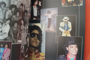 Michael Jackson - The Greatest Hits Songbook Notenbuch Piano Vocal Guitar PVG