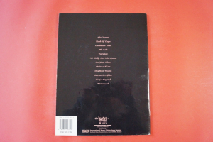 Enya - The Best of Songbook Notenbuch Easy Piano