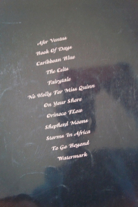 Enya - The Best of Songbook Notenbuch Easy Piano