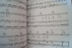 Rolling Stones - The Great Songs of (neuere Ausgabe) Songbook Notenbuch Piano Vocal Guitar PVG