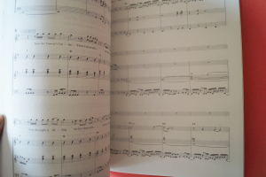 Europe - Out of this World (mit Poster) Songbook Notenbuch für Bands (Transcribed Scores)