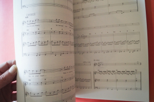 Europe - Out of this World (mit Poster) Songbook Notenbuch für Bands (Transcribed Scores)