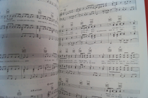 Crowded House - The Very Best of Songbook Notenbuch Piano Vocal Guitar PVG