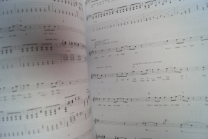 Peter Green - Best of Songbook Notenbuch Vocal Guitar