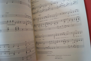 Annett Louisan - Piano Edition Songbook Notenbuch Piano Vocal