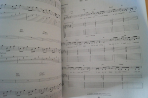 Coldplay - Play Guitar with X&Y (mit 2 CDs) Songbook Notenbuch Vocal Guitar